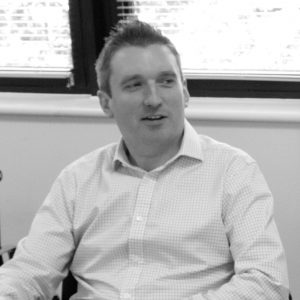 Mark Tobin - Operations and Project Director - Savoy Construction