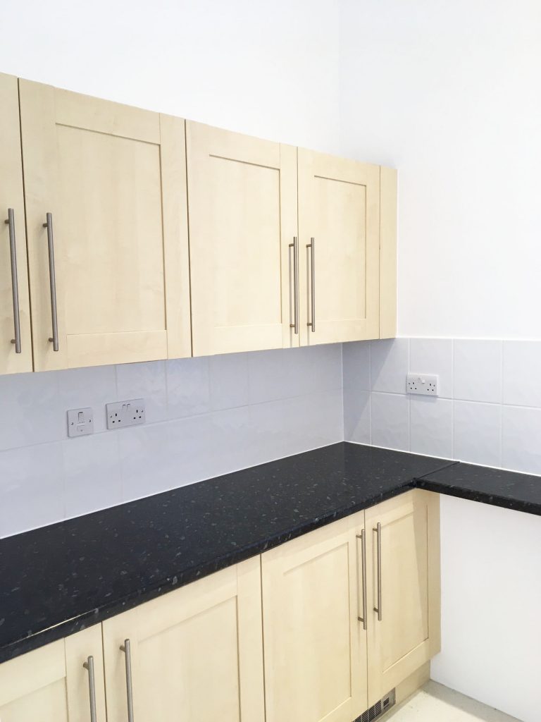 L'Institut Francais, Les Salons, London Savoy Construction