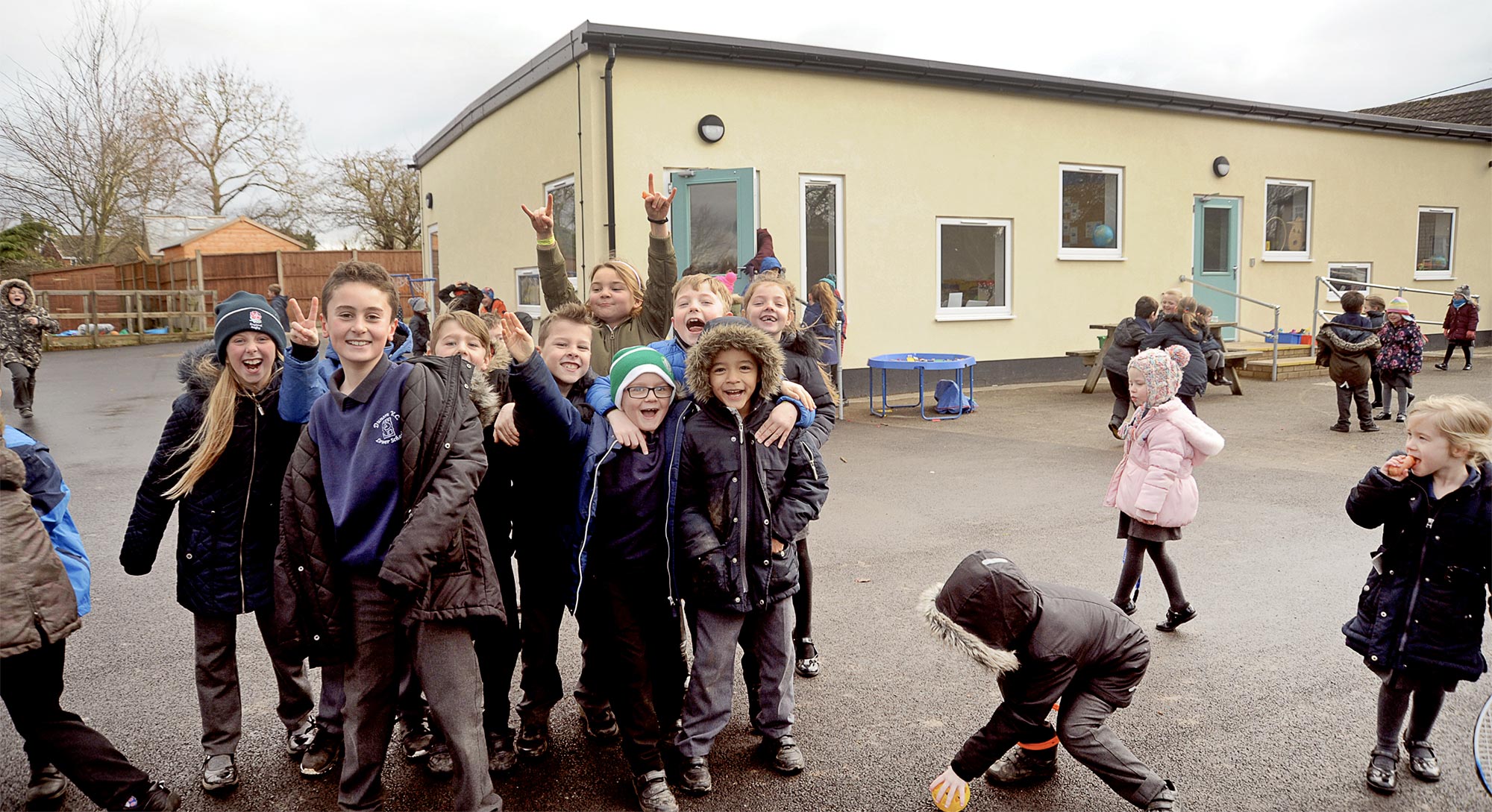 Home Savoy Construction Main contracting, Demolition, Interior fitout