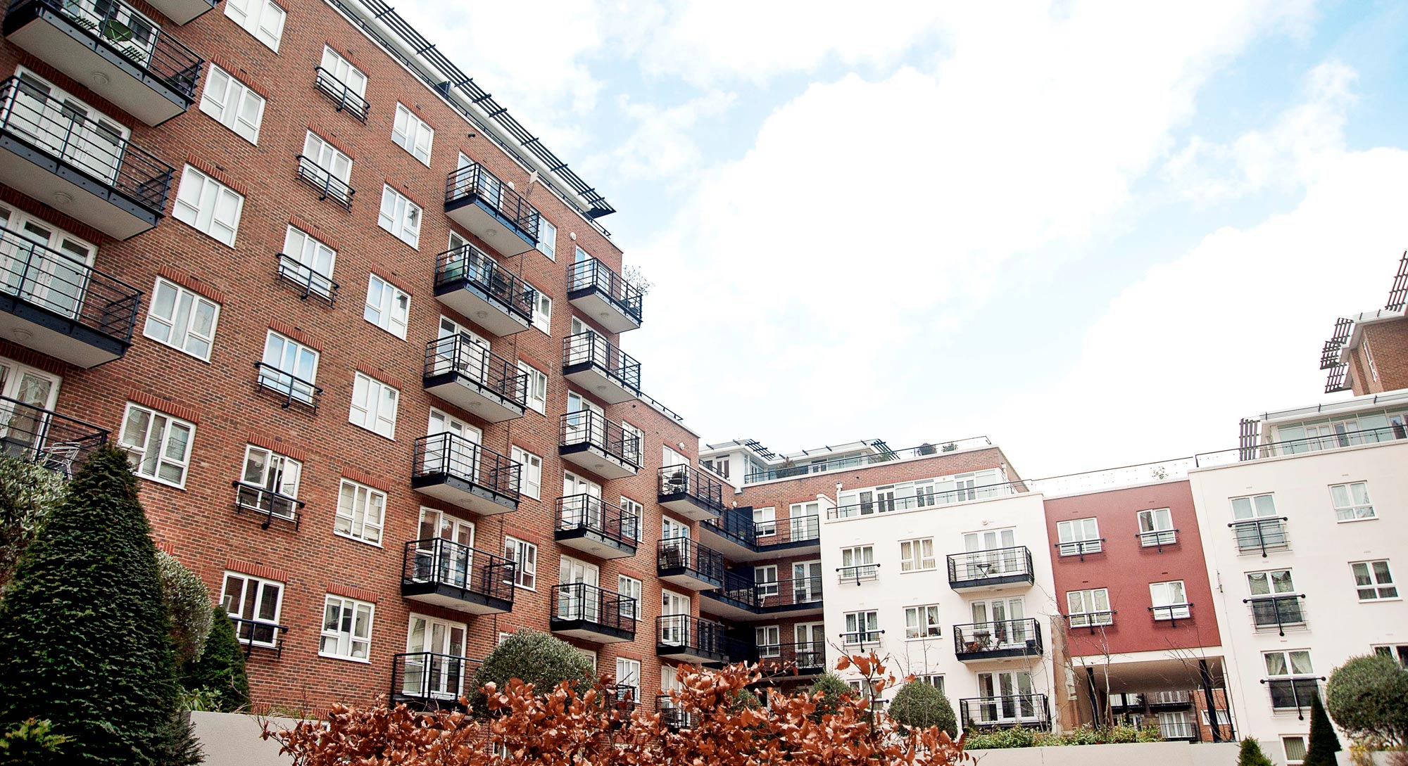 Home Savoy Construction Main contracting, Demolition, Interior fitout