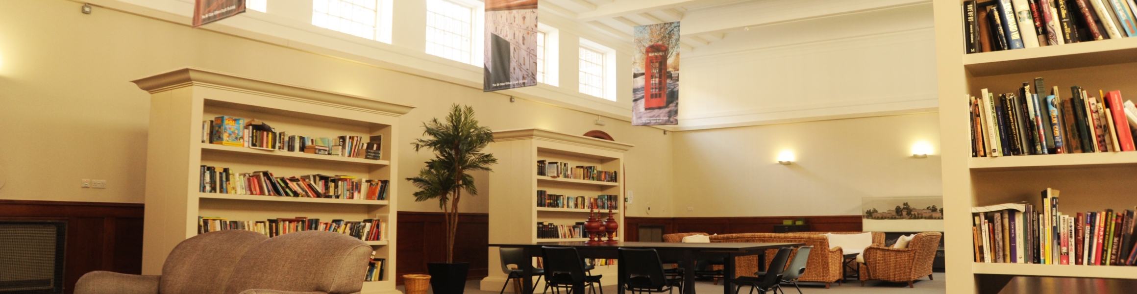 Sir Giles Gilbert Scott Building, Putney Savoy Construction