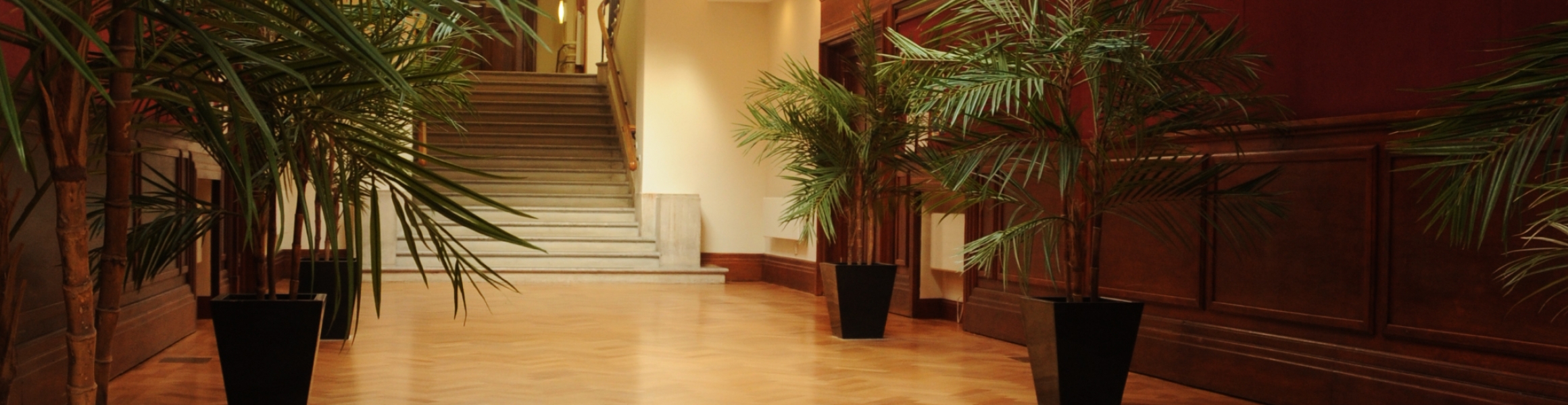 Sir Giles Gilbert Scott Building, Putney Savoy Construction