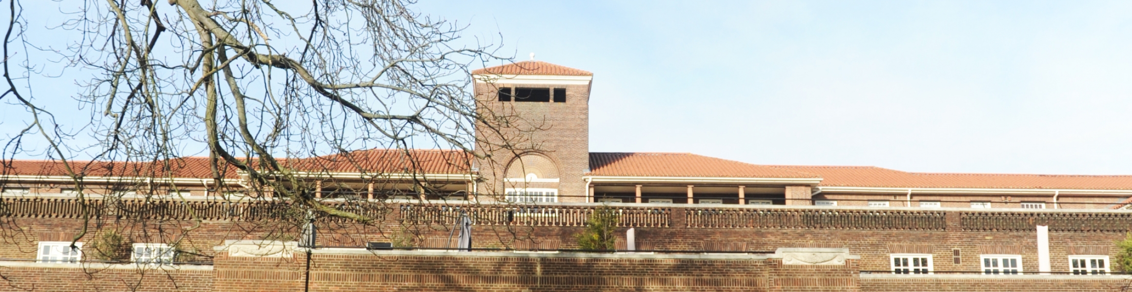 Sir Giles Gilbert Scott Building, Putney Savoy Construction