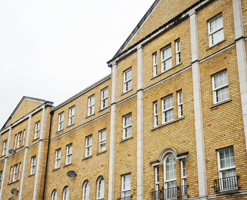 Projects London and the South Savoy Construction