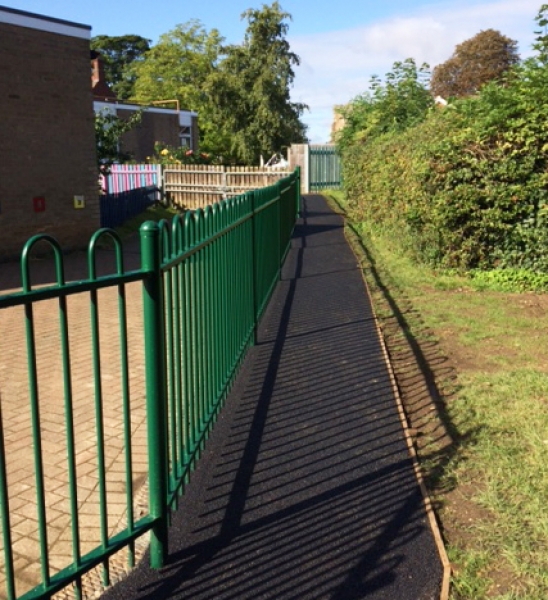 Main contractor Education Bedfordshire Langford Village Academy