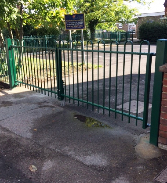 Main contractor Education Bedfordshire Langford Village Academy