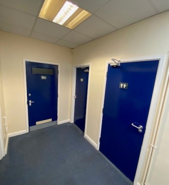 Stapleford Abbotts Savoy Construction