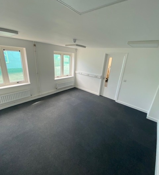 Stapleford Abbotts Savoy Construction